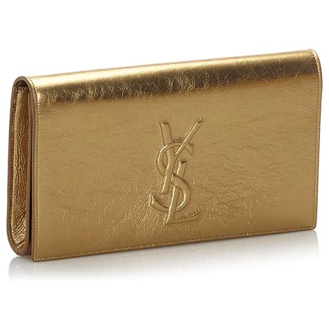 Belle de Jour Yves Saint Laurent Clutch bags for Women